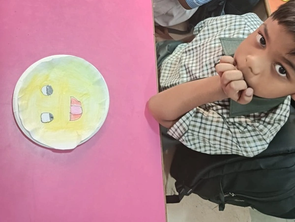 Traffic Awareness Program 